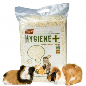 Vitapol Hygiene Natural Sawdust 4.1kg