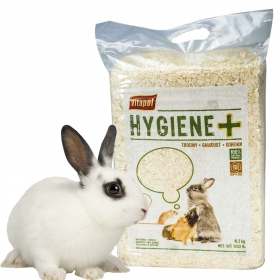 Vitapol Hygiene Naturlige Spåner XXL 4,1kg