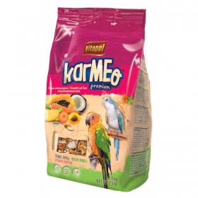 Vitapol Karmeo Premium - karma pełnoporcjowa dla średnich papug 2,5kg