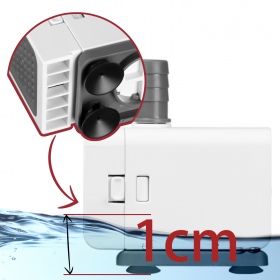 SOBO AQ-500 Submersible Pump