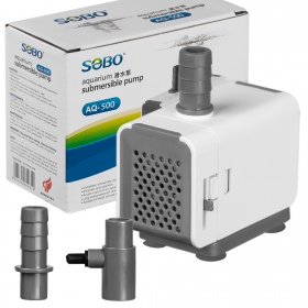 SOBO Submersible Pump AQ-500