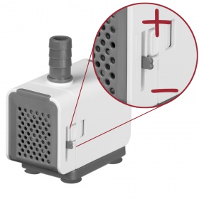 Bomba Sumergible SOBO AQ-1000