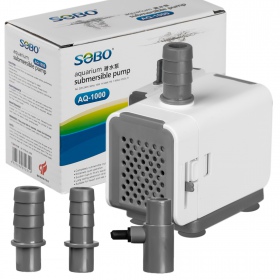 SOBO Submersible Pump AQ-1000