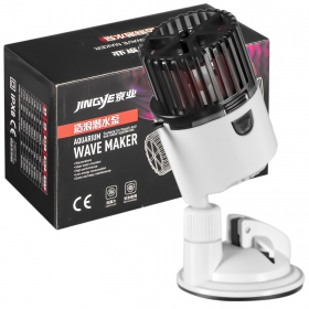 Циркуляційний насос Jingye Wave Maker M6