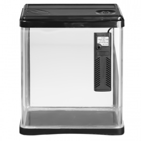 Kruger Meier Arona Aquarium 3l Set