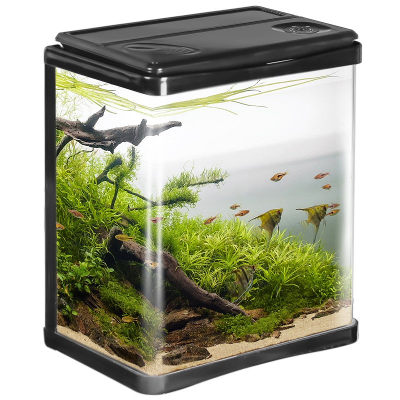 Kruger Meier Arona Aquarium 3l Set