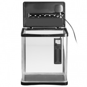 Kruger Meier Arona Aquarium 3l Set