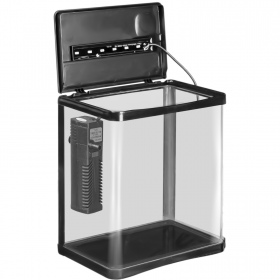 Kruger Meier Arona Aquarium 3l Set