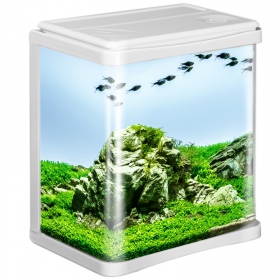 Kruger Meier Arona Aquarium 3l білий