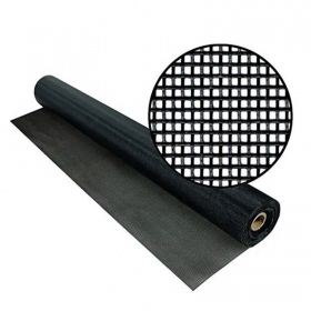 PVC Mesh for Separating Soil Layers