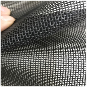 PVC Mesh for Separating Soil Layers