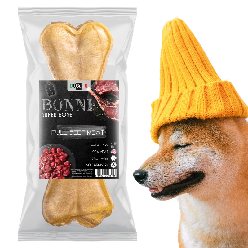 Dogario Bonni Super Bone L voor honden