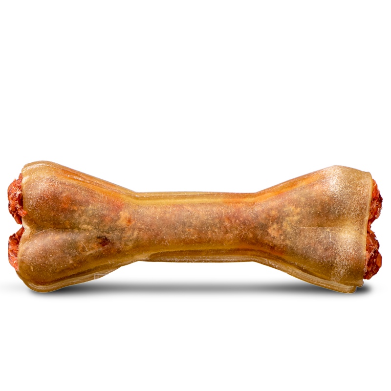 Dogario Bonni Tasty Bone M - Beef Flavor