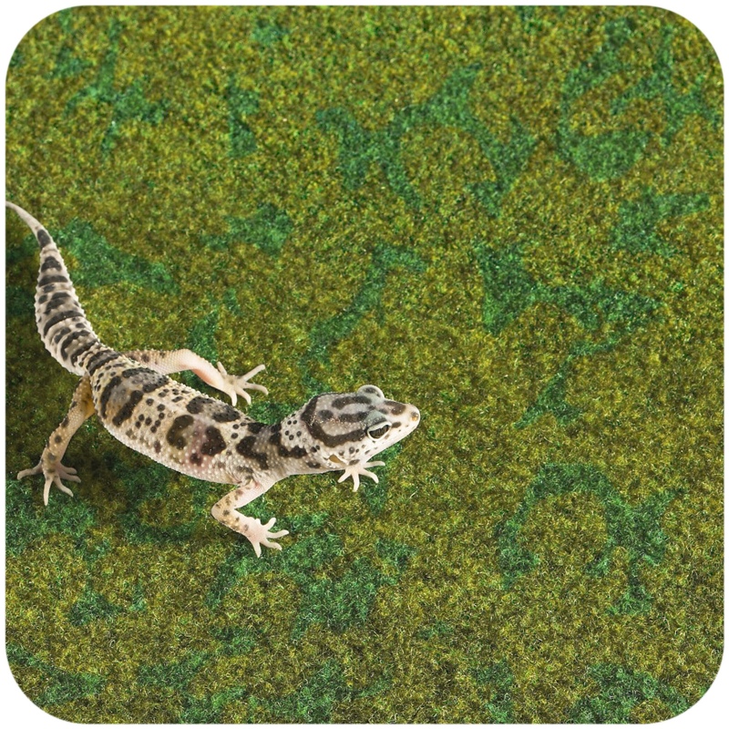 Resun Tropical Carpet Mat - mata do terrarium 90x45cm