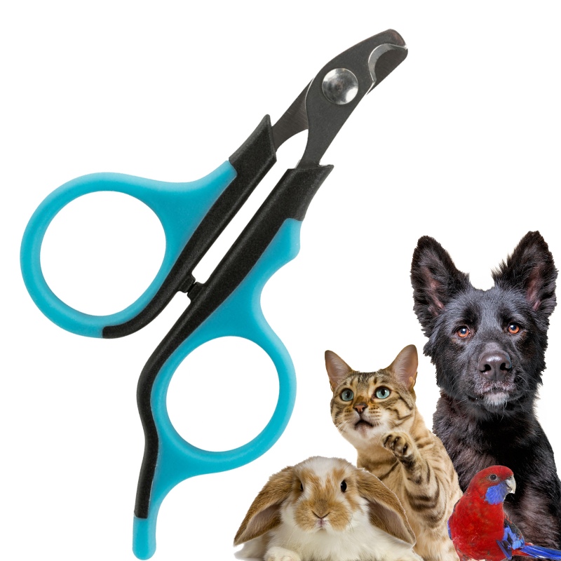 Trixie nail scissors for pets