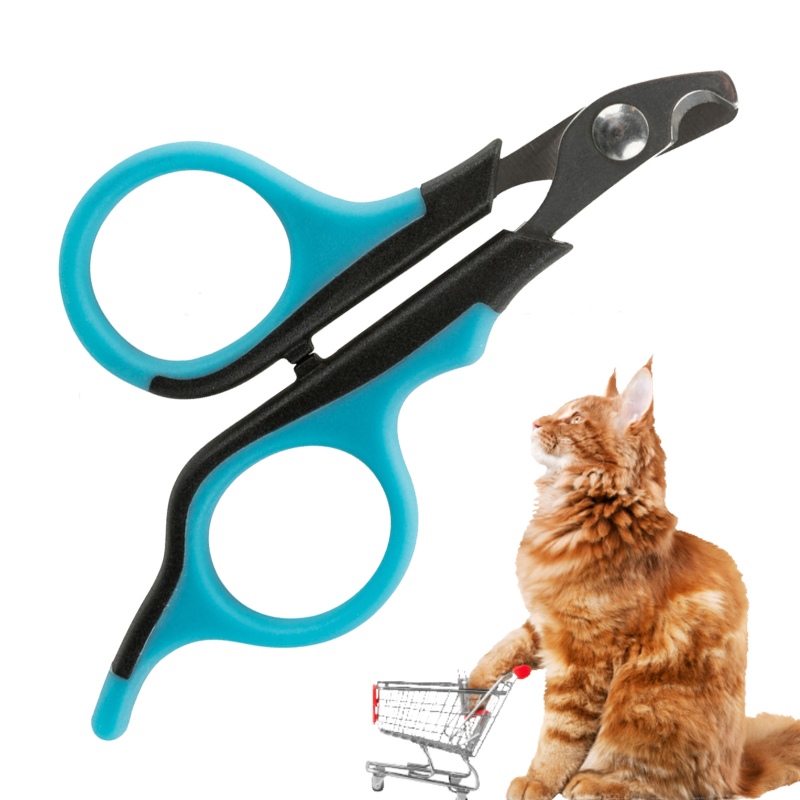 Trixie nail scissors for pets