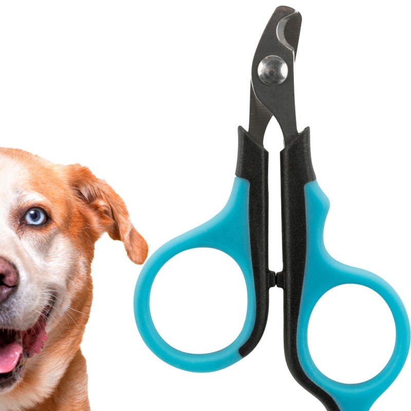 Trixie nail scissors for pets