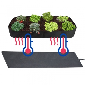 Resun Mat de Calefacción 4W - manta calefactora