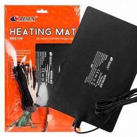 Resun Heating Mat 16W - Vanntett oppvarmingsmatte