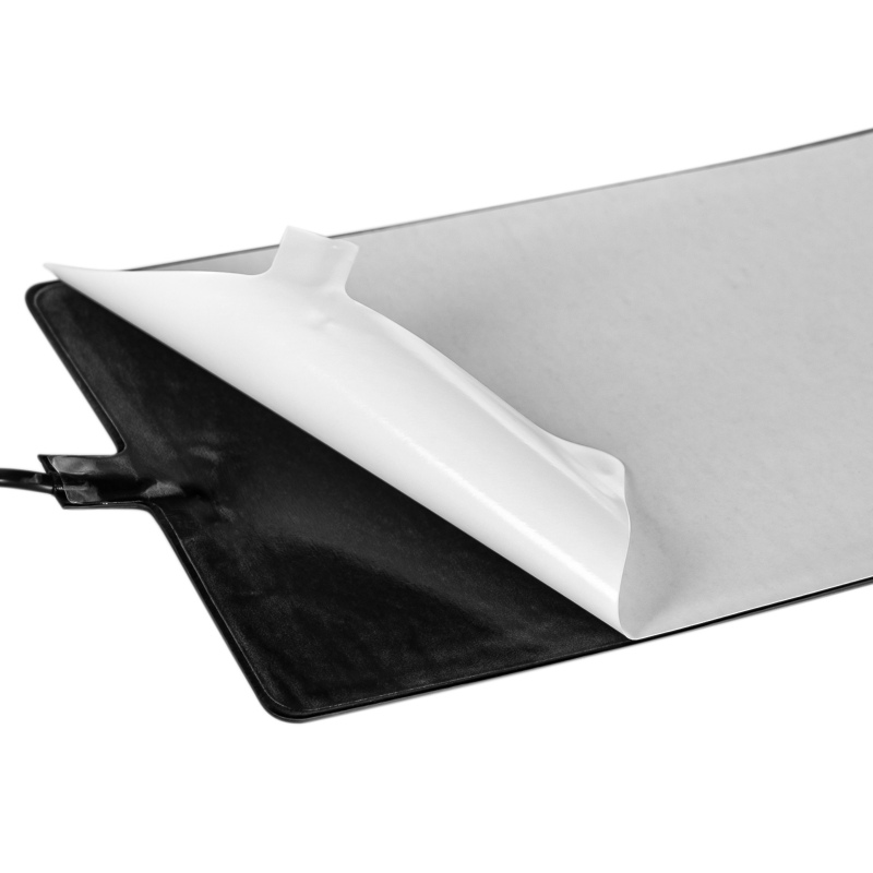 Resun Heating Mat 24W - Värmematta PVC 20x45cm