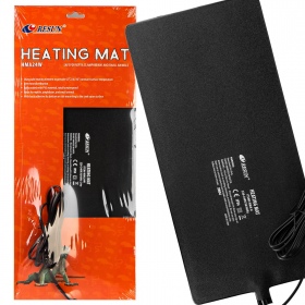 Resun Heating Mat 24W - отоплителен мат PVC