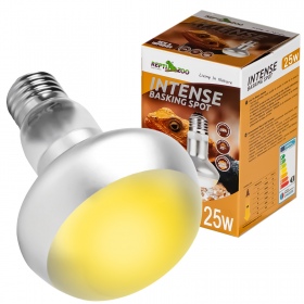 Repti-Zoo Intense Basking Spot Bulb 25W