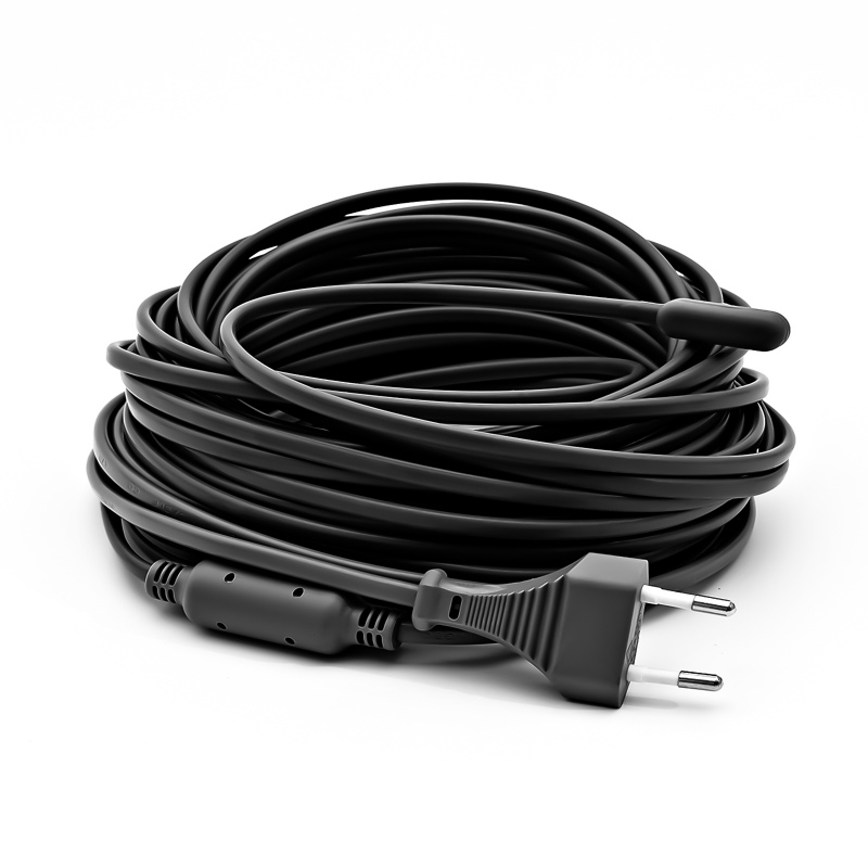 Resun Heat Cable 25W - Silikonowy Kabel Grzewczy