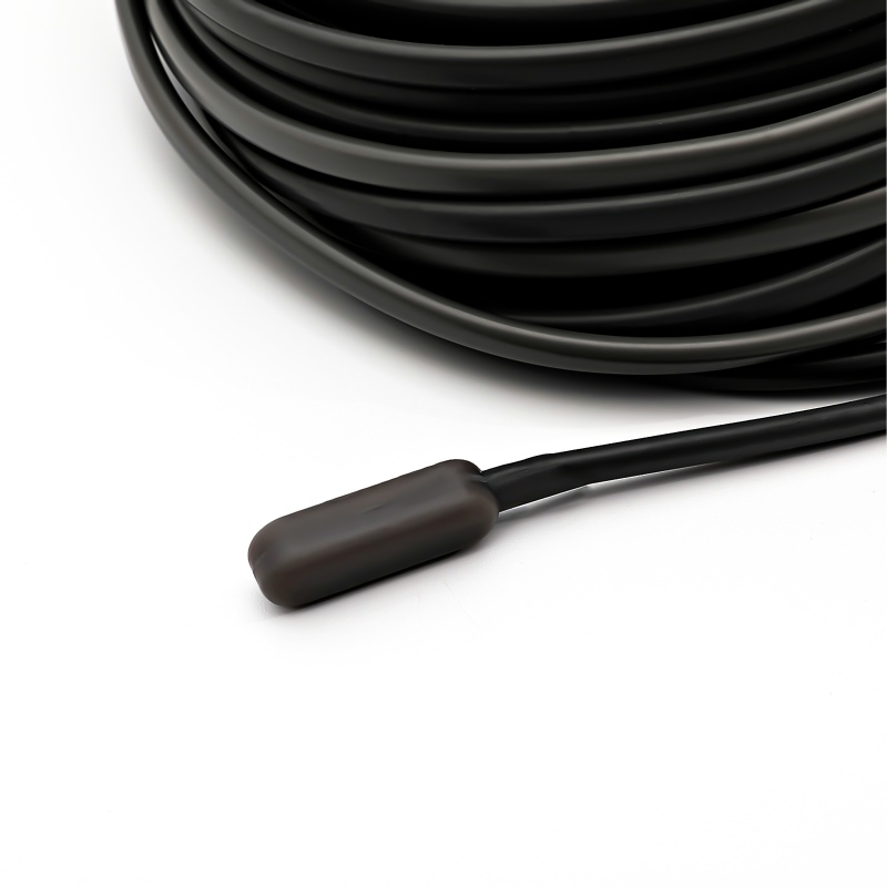 Resun Heat Cable - Silikonowy Kabel Grzewczy 50W