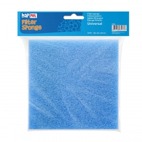 Happet Medium Grain Filter Sponge 22x22x5cm