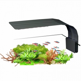 Happet AquaLED Nano - LED-Lampe 7W für Aquarium