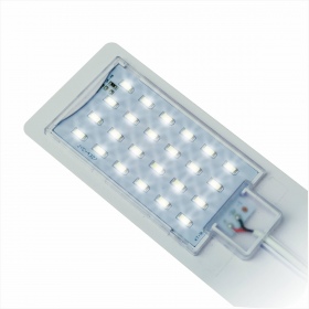 Happet AquaLED Nano - biały LED lampa 7W