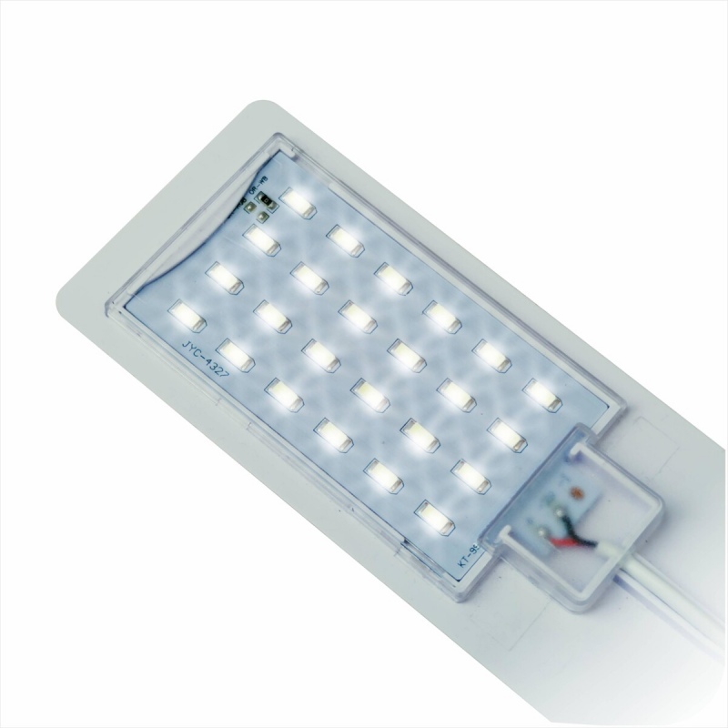 Happet AquaLED Nano - biały LED lampa 7W