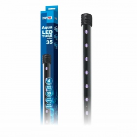 Happet AquaLED Tube Color 4W pre akváriá