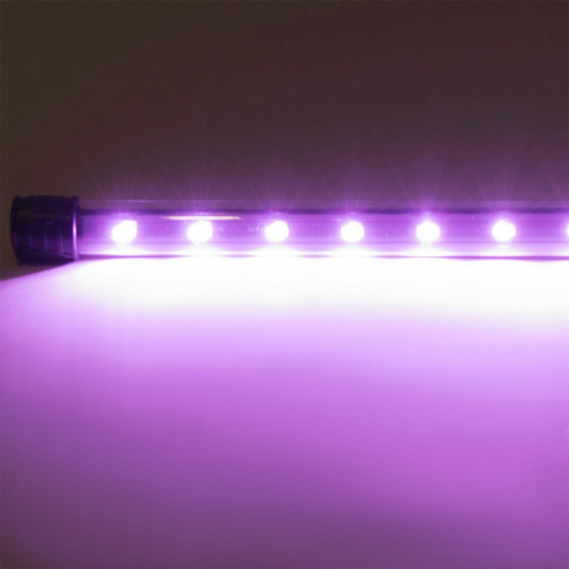 AquaLED Tube Couleur - Lampe LED 4W