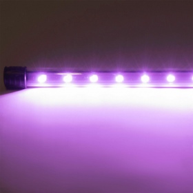 AquaLED Tube Color 8W 72cm LED lamp