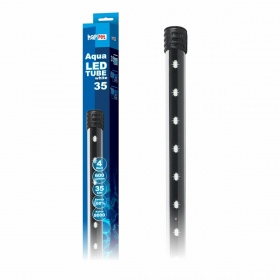 Happet AquaLED Tube White 4W 35cm für Aquarien