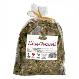 Alegia - Blackcurrant Leaves 90g