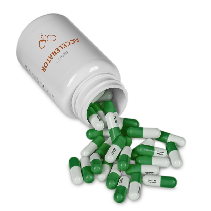 Neo Cap Accelerator - 20 Capsules