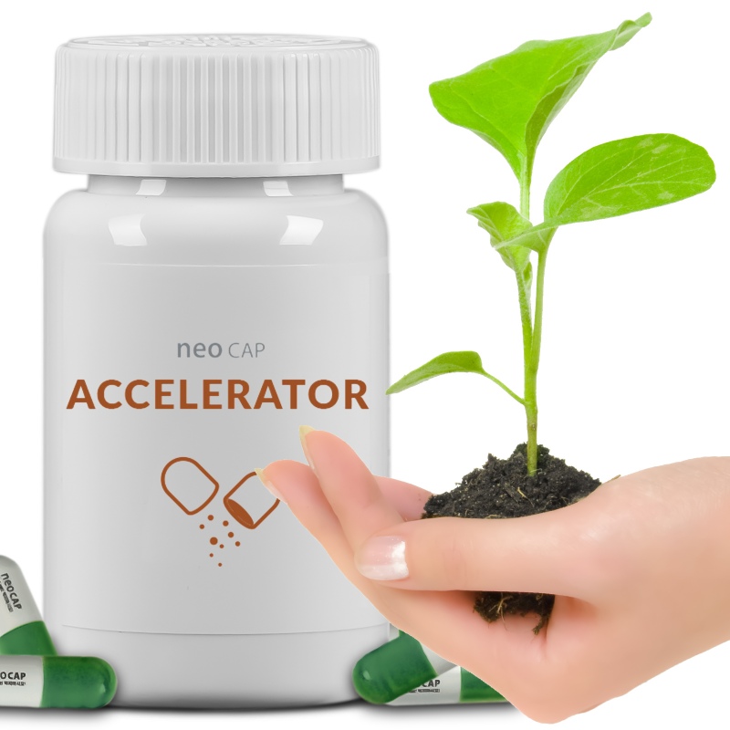 Neo Cap Accelerator - 20 Capsules