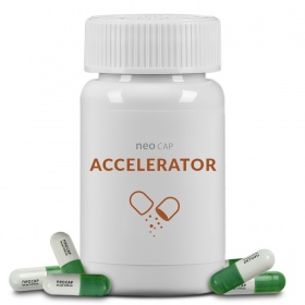 Neo Cap Accelerator - 20 capsule