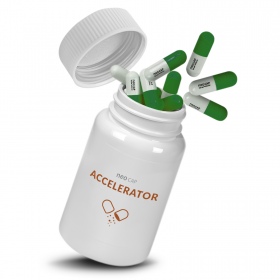 Neo Cap Accelerator - 20 Capsules