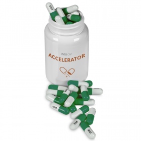 Neo Cap Accelerator - 20 Capsules