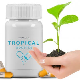 Neo Cap Tropical Booster Capsules