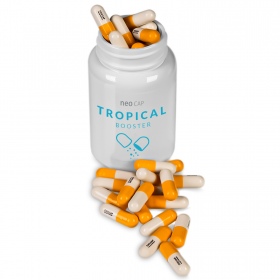 Neo Cap Tropical Booster Capsules