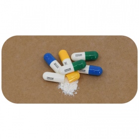 Neo Cap Remover Capsules for Aquariums