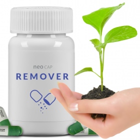 Neo Cap Remover per acquari