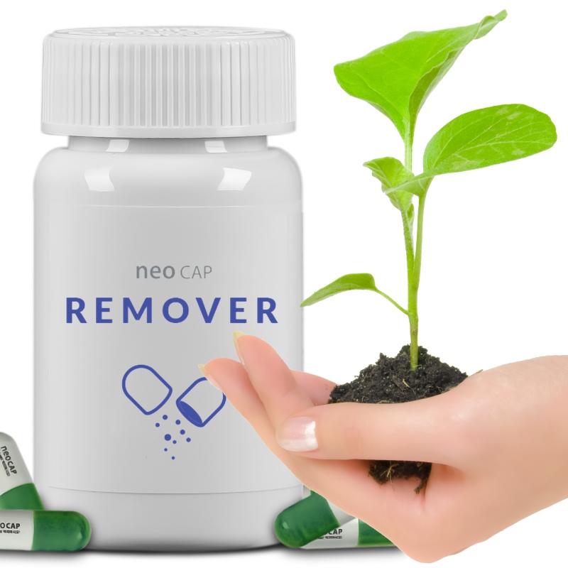 Neo Cap Remover per acquari