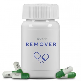 Neo Cap Remover per acquari