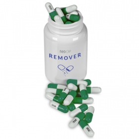 Neo Cap Remover Capsules for Aquariums