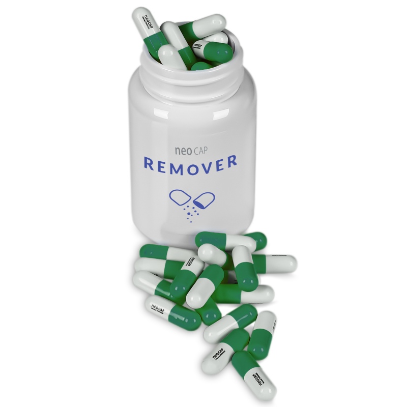 Neo Cap Remover per acquari